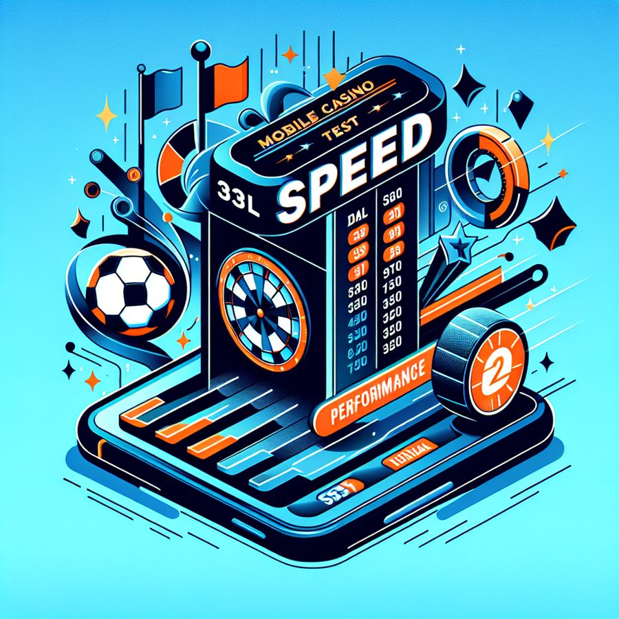 Bycasino Mobil Bahis Hız Testi: Gerçek Performans Sonuçları